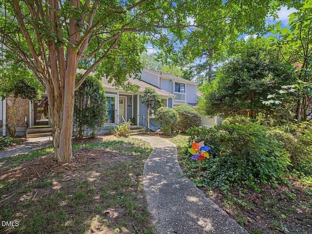 812 Green Ridge Drive, Raleigh, NC 27609