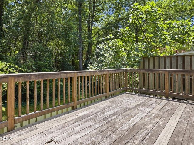 812 Green Ridge Drive, Raleigh, NC 27609