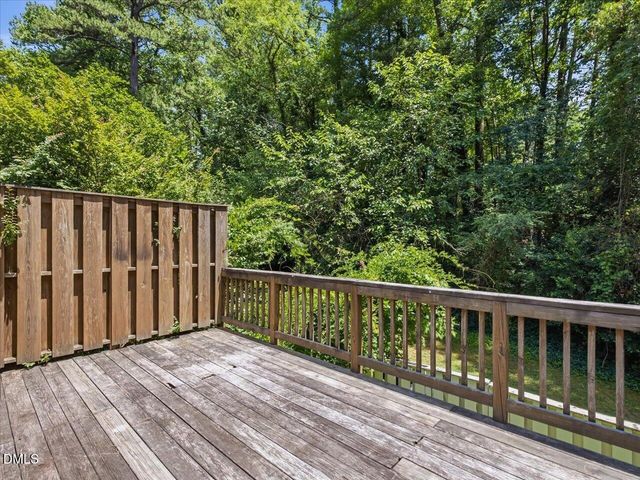 812 Green Ridge Drive, Raleigh, NC 27609