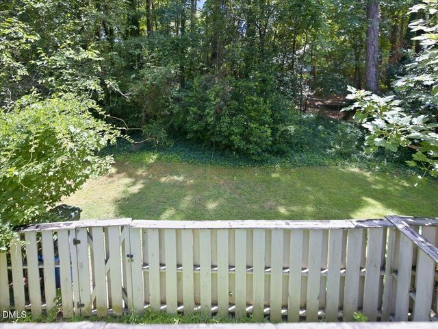 812 Green Ridge Drive, Raleigh, NC 27609