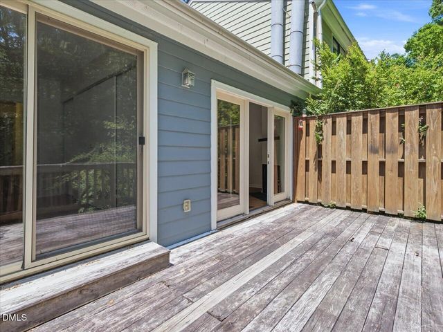 812 Green Ridge Drive, Raleigh, NC 27609