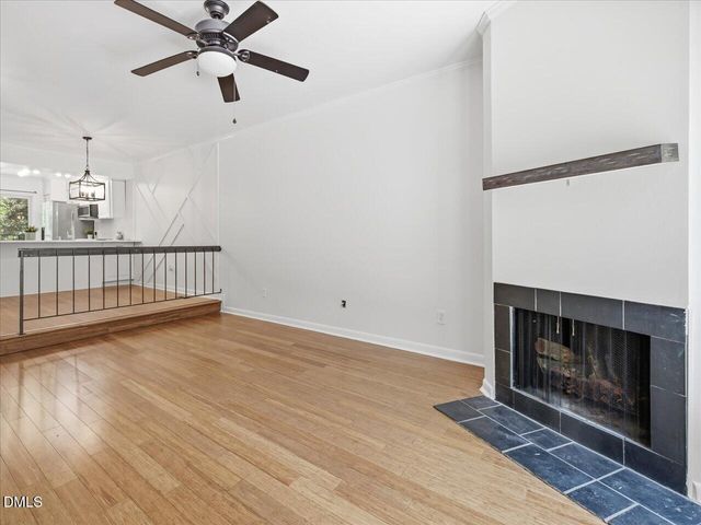 812 Green Ridge Drive, Raleigh, NC 27609
