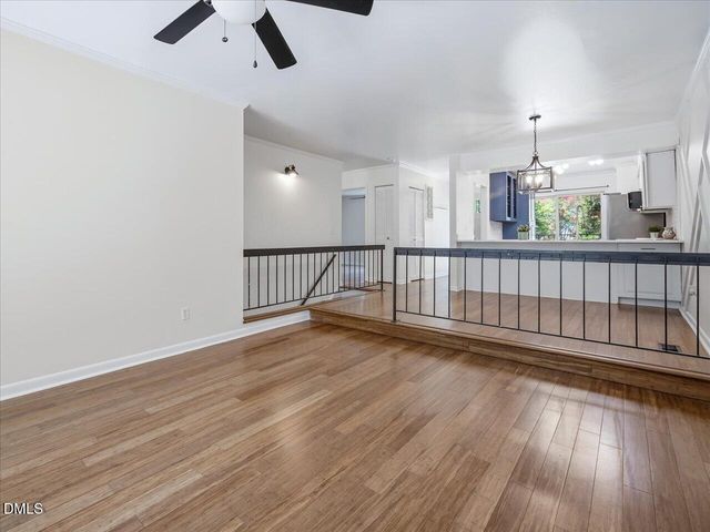 812 Green Ridge Drive, Raleigh, NC 27609