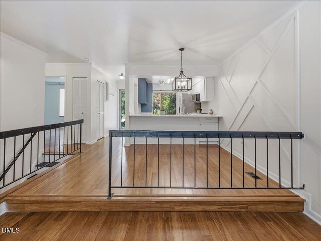812 Green Ridge Drive, Raleigh, NC 27609