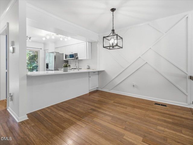 812 Green Ridge Drive, Raleigh, NC 27609