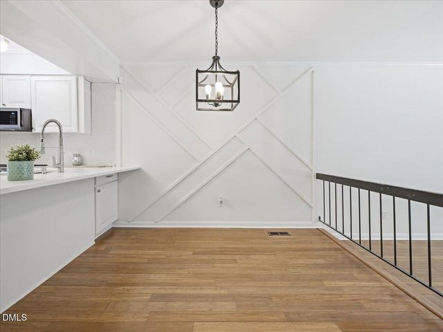 812 Green Ridge Drive, Raleigh, NC 27609