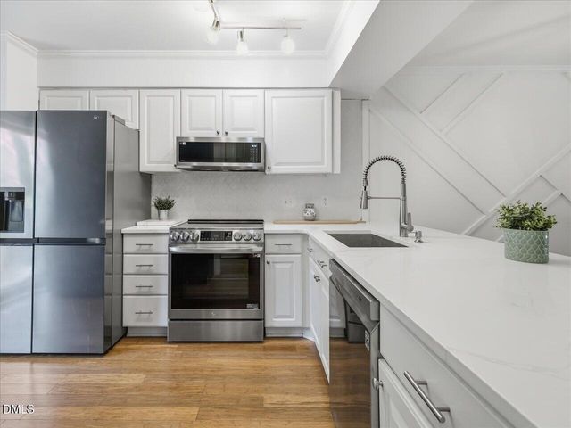 812 Green Ridge Drive, Raleigh, NC 27609