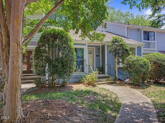 812 Green Ridge Drive, Raleigh, NC 27609
