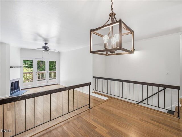 812 Green Ridge Drive, Raleigh, NC 27609