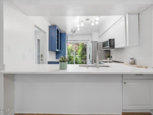 812 Green Ridge Drive, Raleigh, NC 27609