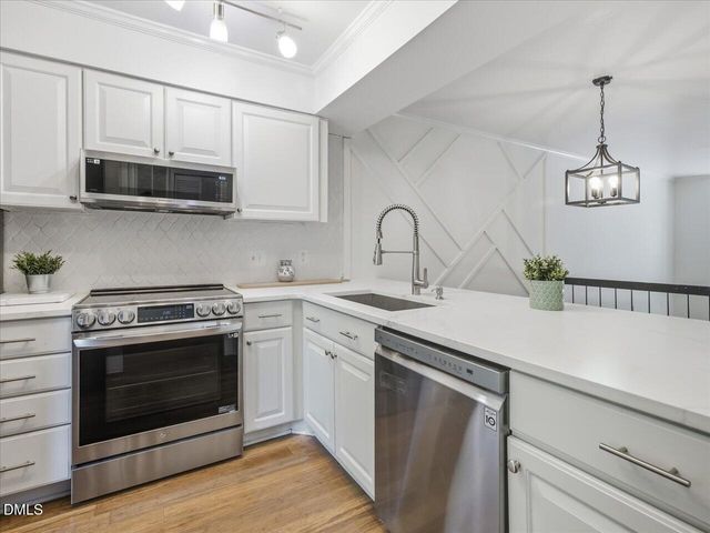 812 Green Ridge Drive, Raleigh, NC 27609