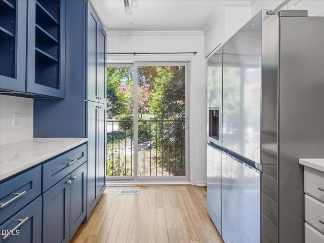 812 Green Ridge Drive, Raleigh, NC 27609