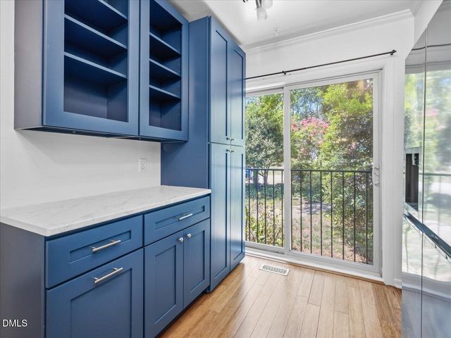 812 Green Ridge Drive, Raleigh, NC 27609