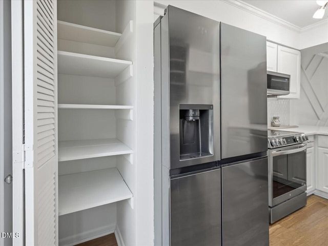 812 Green Ridge Drive, Raleigh, NC 27609