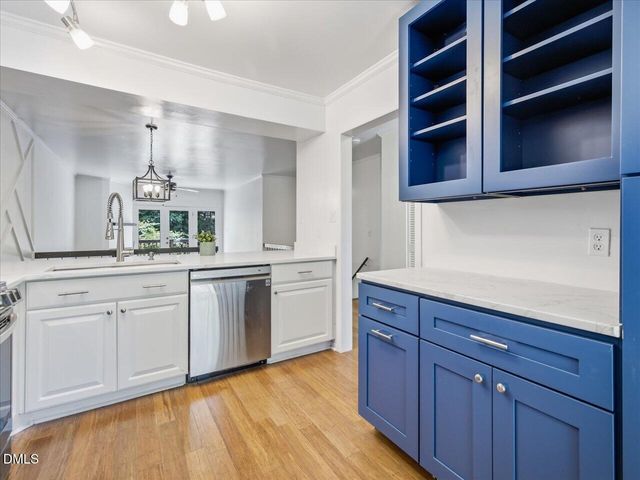 812 Green Ridge Drive, Raleigh, NC 27609