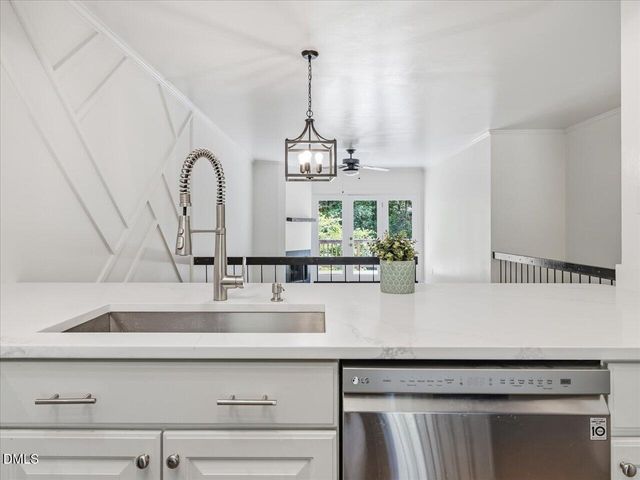 812 Green Ridge Drive, Raleigh, NC 27609