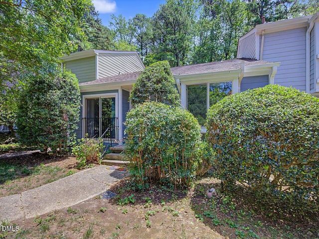 812 Green Ridge Drive, Raleigh, NC 27609