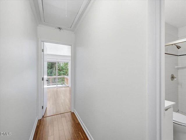 812 Green Ridge Drive, Raleigh, NC 27609