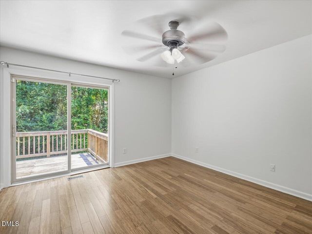 812 Green Ridge Drive, Raleigh, NC 27609