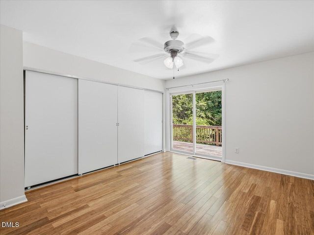 812 Green Ridge Drive, Raleigh, NC 27609