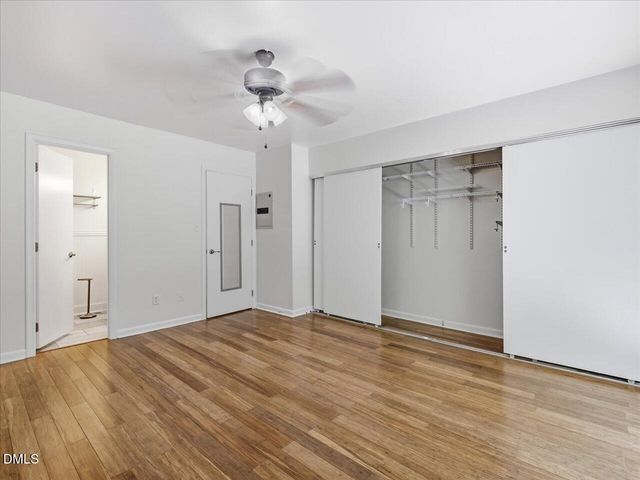 812 Green Ridge Drive, Raleigh, NC 27609