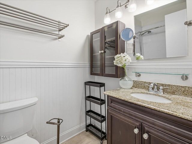 812 Green Ridge Drive, Raleigh, NC 27609
