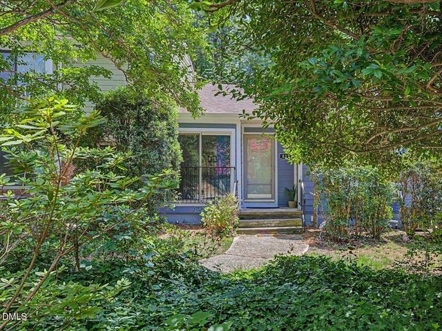 812 Green Ridge Drive, Raleigh, NC 27609