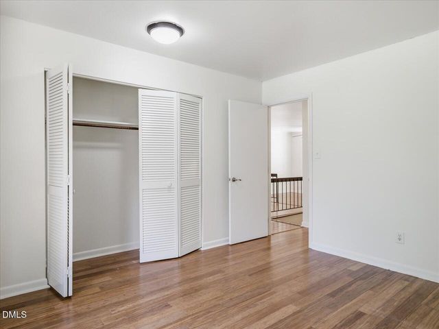 812 Green Ridge Drive, Raleigh, NC 27609