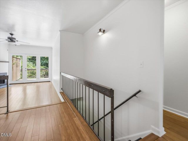 812 Green Ridge Drive, Raleigh, NC 27609