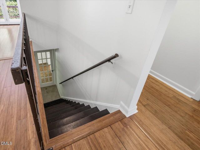 812 Green Ridge Drive, Raleigh, NC 27609