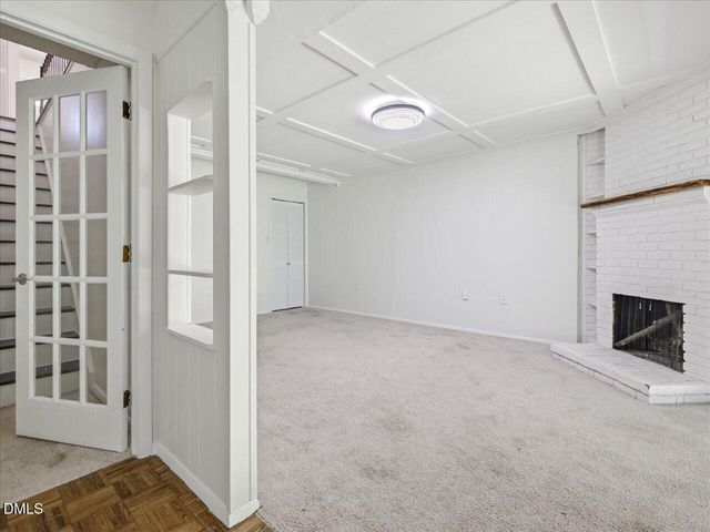 812 Green Ridge Drive, Raleigh, NC 27609