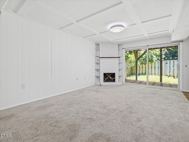 812 Green Ridge Drive, Raleigh, NC 27609
