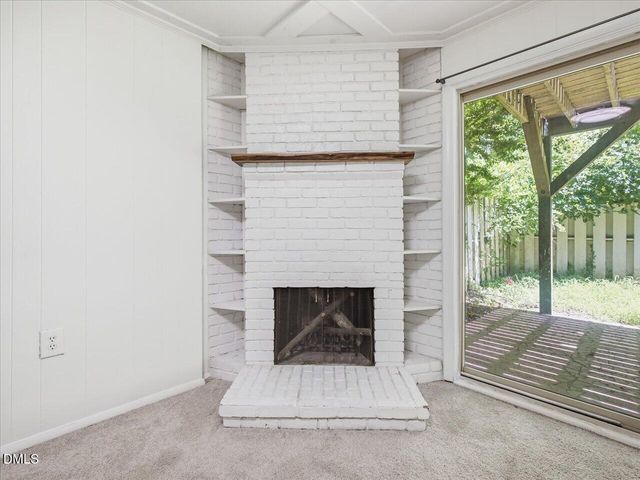 812 Green Ridge Drive, Raleigh, NC 27609