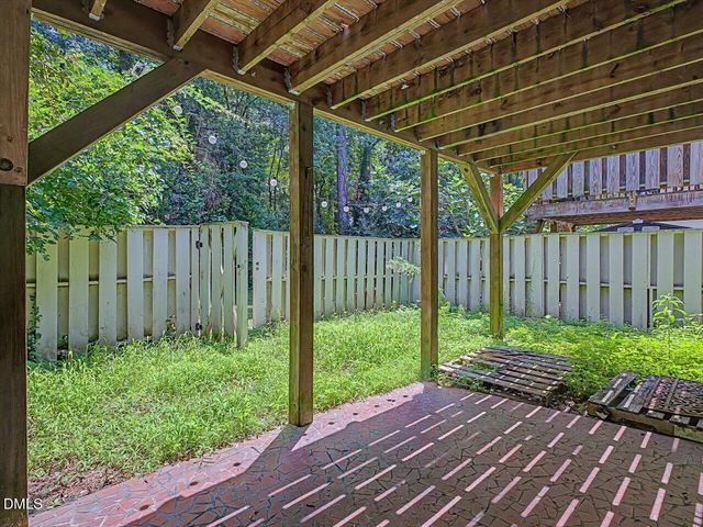 812 Green Ridge Drive, Raleigh, NC 27609