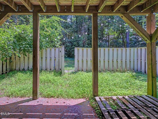 812 Green Ridge Drive, Raleigh, NC 27609
