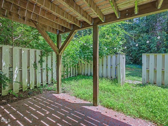 812 Green Ridge Drive, Raleigh, NC 27609