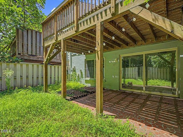 812 Green Ridge Drive, Raleigh, NC 27609