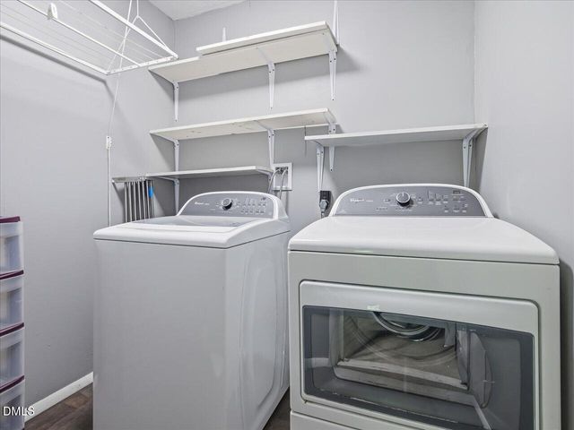 812 Green Ridge Drive, Raleigh, NC 27609