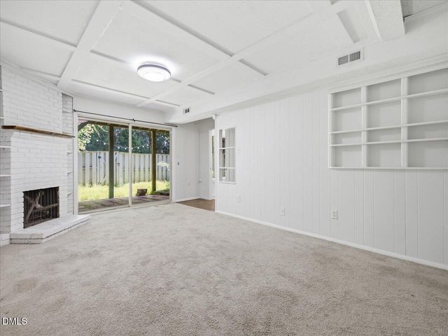 812 Green Ridge Drive, Raleigh, NC 27609