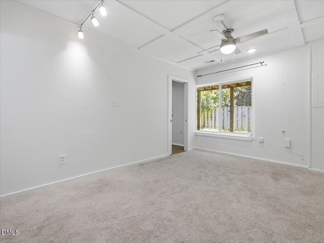 812 Green Ridge Drive, Raleigh, NC 27609