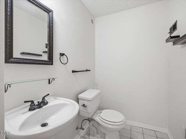 812 Green Ridge Drive, Raleigh, NC 27609