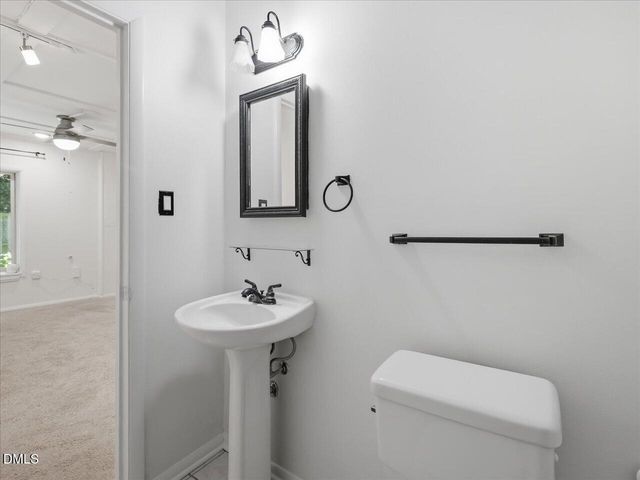 812 Green Ridge Drive, Raleigh, NC 27609