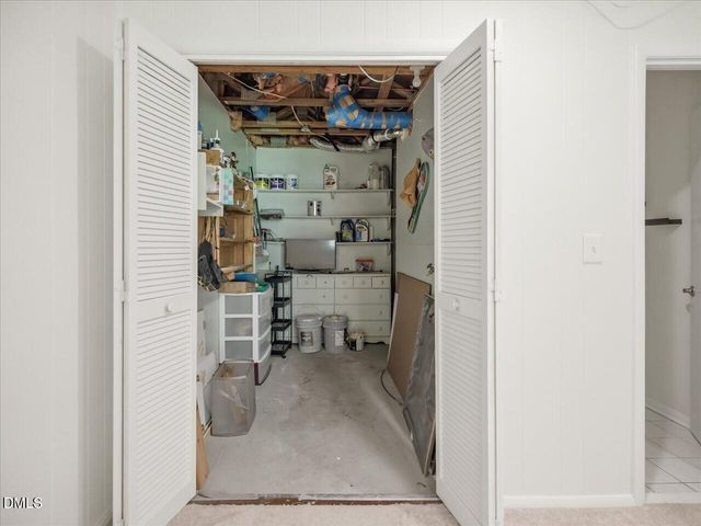 812 Green Ridge Drive, Raleigh, NC 27609