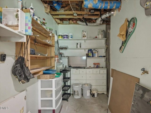812 Green Ridge Drive, Raleigh, NC 27609