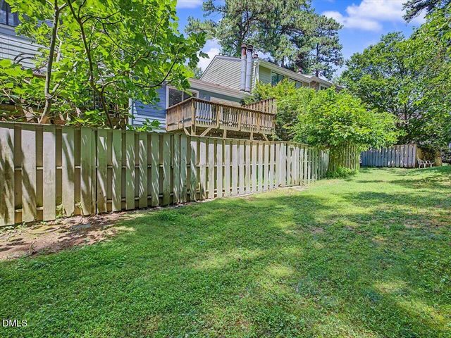 812 Green Ridge Drive, Raleigh, NC 27609