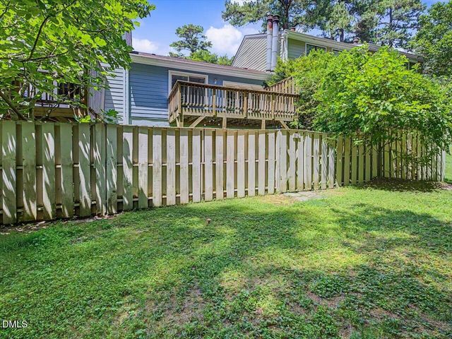 812 Green Ridge Drive, Raleigh, NC 27609