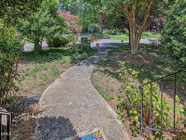 812 Green Ridge Drive, Raleigh, NC 27609