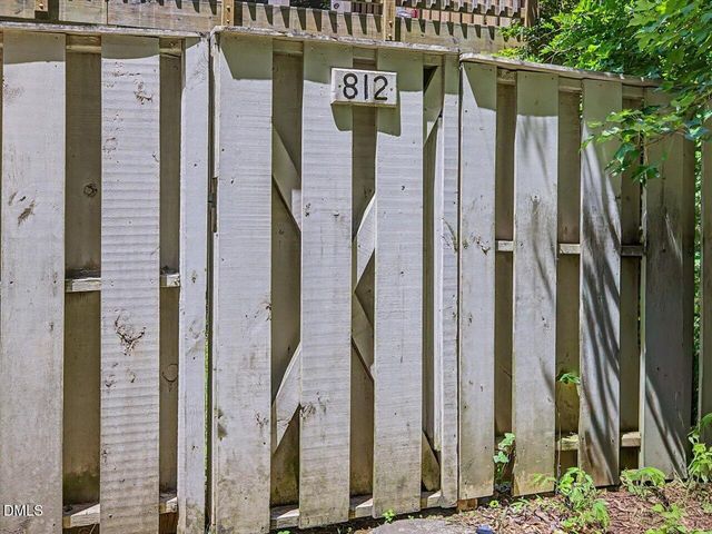 812 Green Ridge Drive, Raleigh, NC 27609