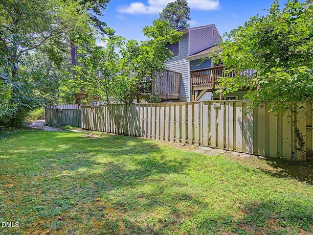 812 Green Ridge Drive, Raleigh, NC 27609