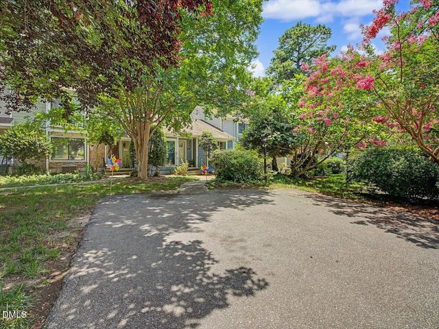 812 Green Ridge Drive, Raleigh, NC 27609